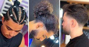 taper cheveux bouclés long|Taper sur cheveux longs : 40 coupes tendances en。